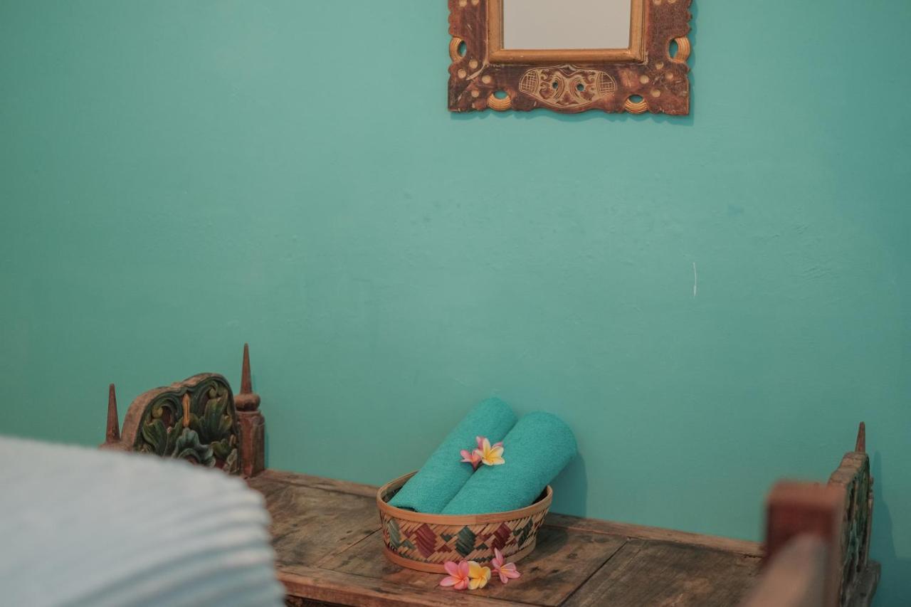 Appartamento Abrakadabra 747 Yogyakarta Esterno foto